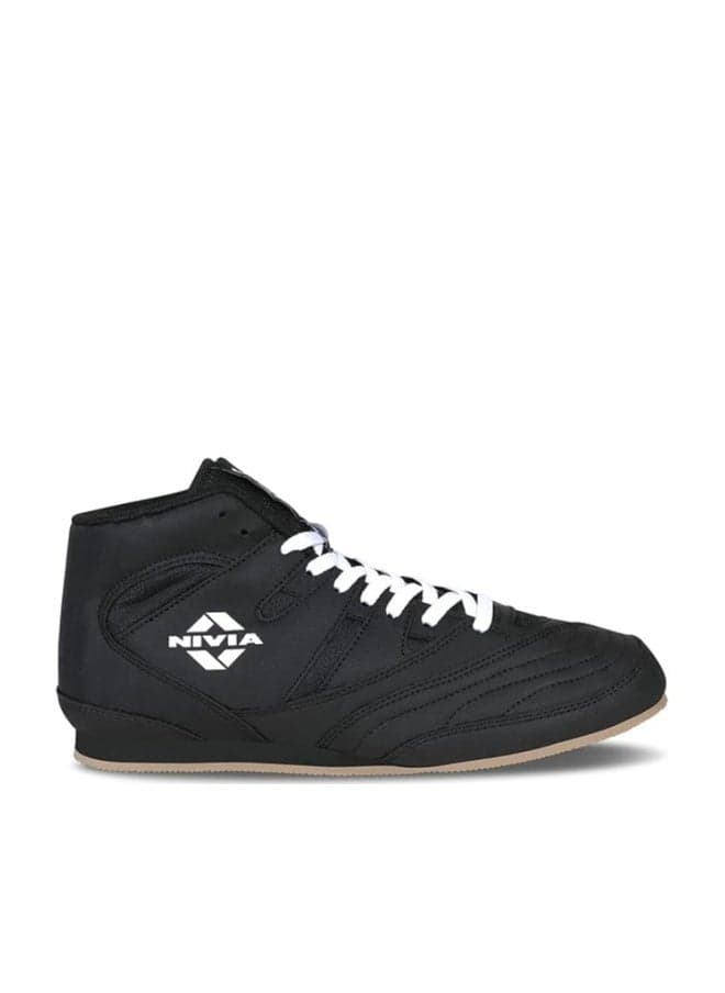 Premier League Kabaddi Shoes | Size : 10UK / 11US / 44EU | Material : Mesh,PU,EVA, Rubber | Durable | Lightweight