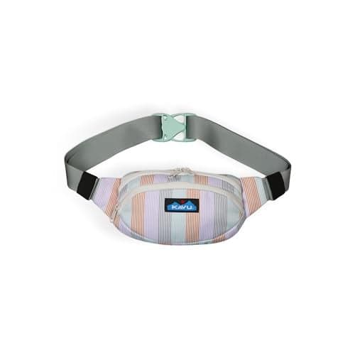 KAVU Spectator Serene Stripe One Size