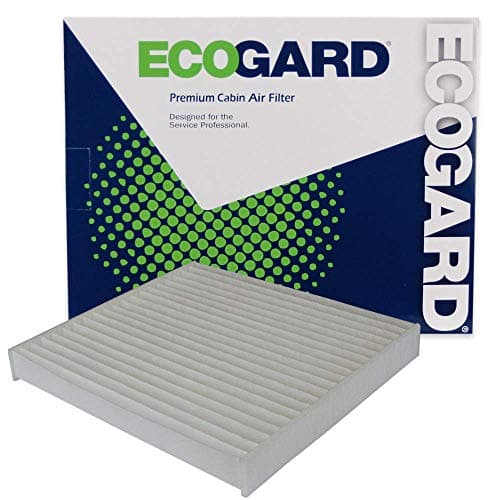 ECOGARD XC11545 Cabin Air Filter Fits 20112024 Ram 1500 20112025 2500 3500 20192024 1500 Classic 20112024 5500 4500 4000 20232025 Jeep Wagoneer L Grand Wagoneer L
