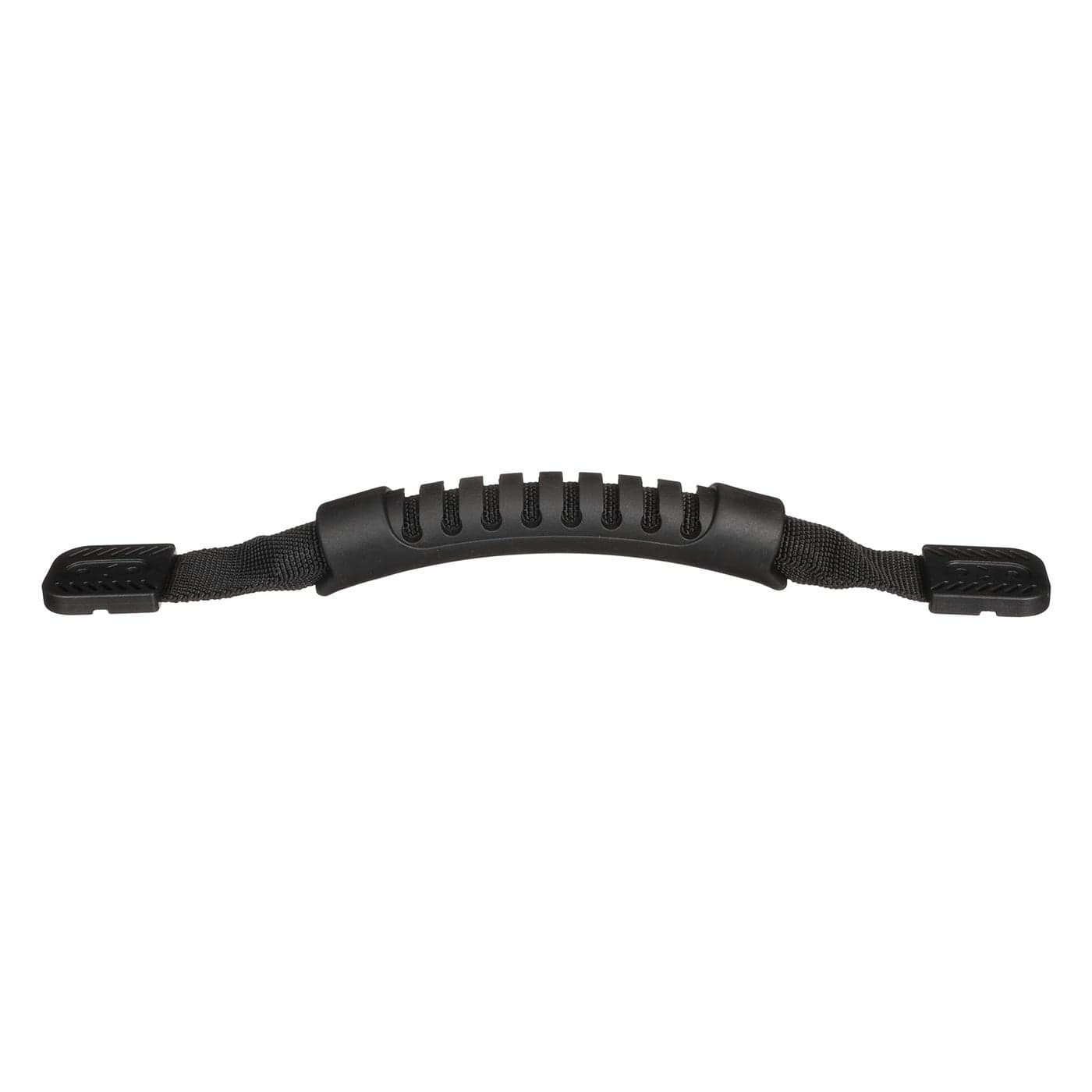 Attwood 20615 Flexible Grab Handle with Overmolded Grip Polypropylene Webbing Over SemiRigid Core Meet ABYC H41 Standards