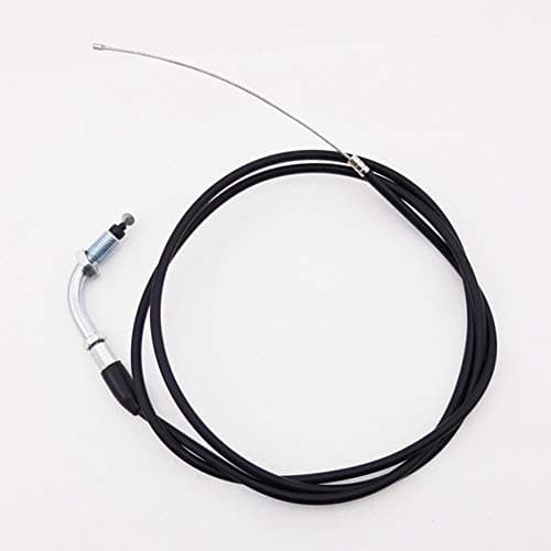 Spedy Throttle/Accelerator Cable for Hero Duet CC_180
