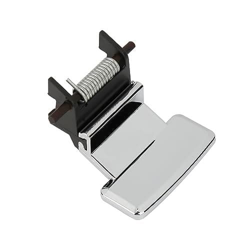 YOUYIEN Front Center Console Armrest Handle (1PCS). Fit for Ford Flex 2009-2019. Replaces Part # FA8Z7406064AA.