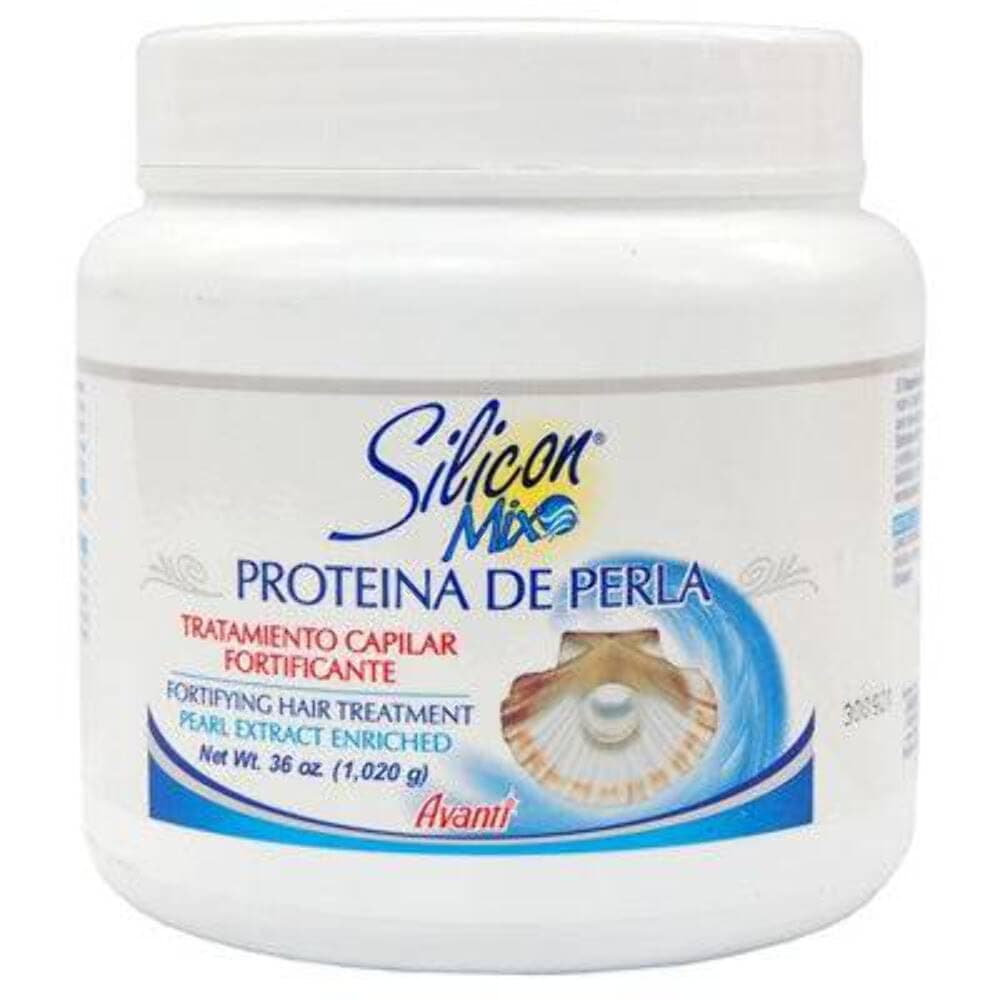 Silicon Mix Proteina De Perla Treatment 36 Ounces