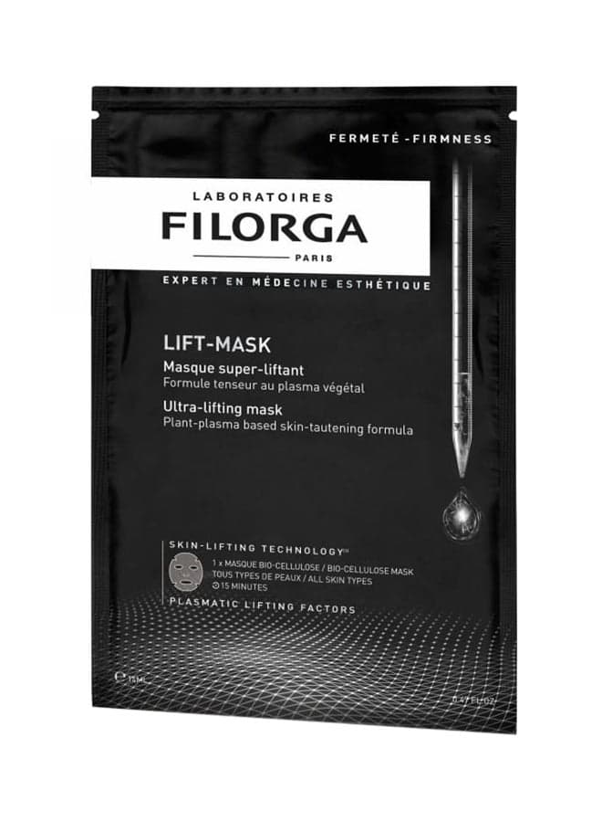 Lifting Sheet Mask 14ml