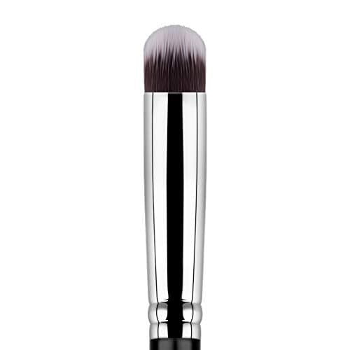 Crease Eyeshadow Brush EIGSHOW Precision Eye Shadow Blending Brushes for Base Application Smudging Defining Soft Dense Bristles E802