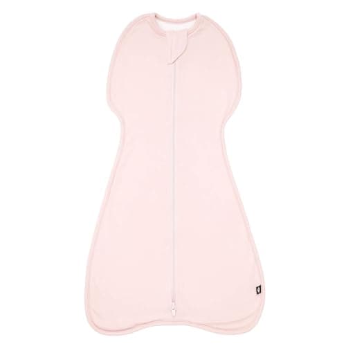 KYTE BABY Swaddle Bag in Blush 0.5