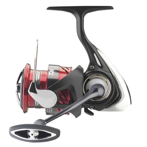 DAIWA 23 Ninja LT5000C Spinning Fishing Reel Front Drag