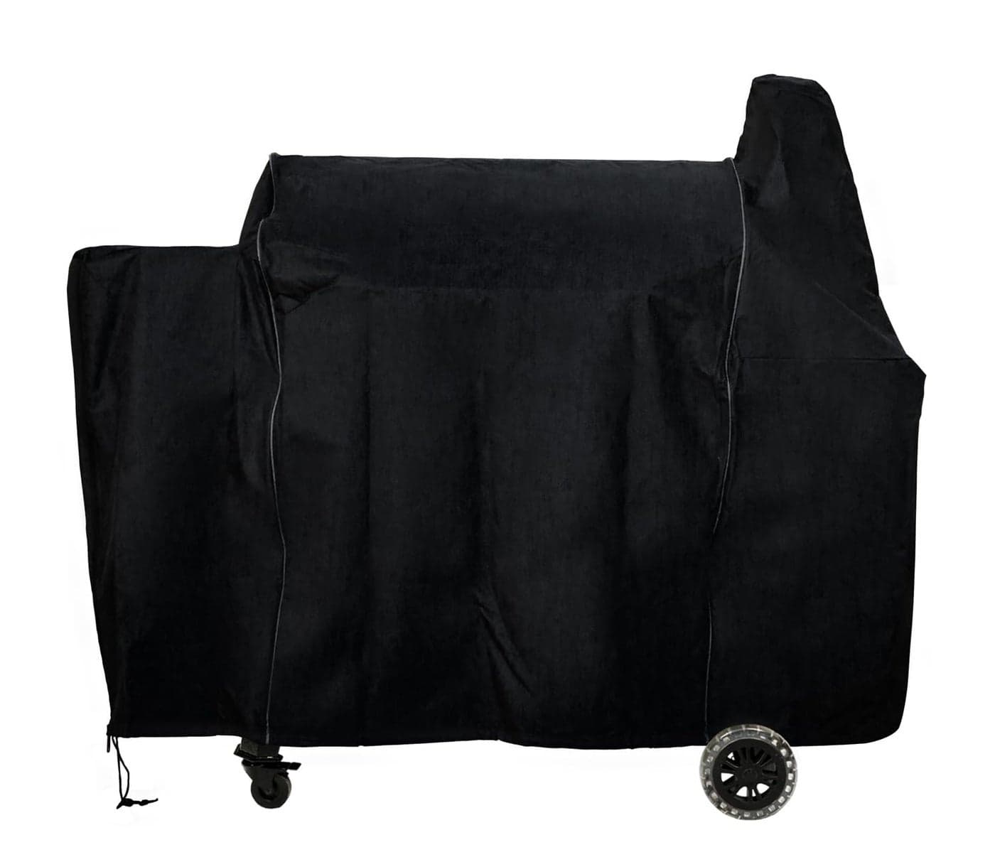 ZJYWSCH Grill Cover for Pit Boss Pro Series 1600 Wood Pellet Grill Smoker PB1600PS1 PB1600PS3 Sportsman 1600 Heavy Duty Waterproof PitBoss 1600 Grill Cover