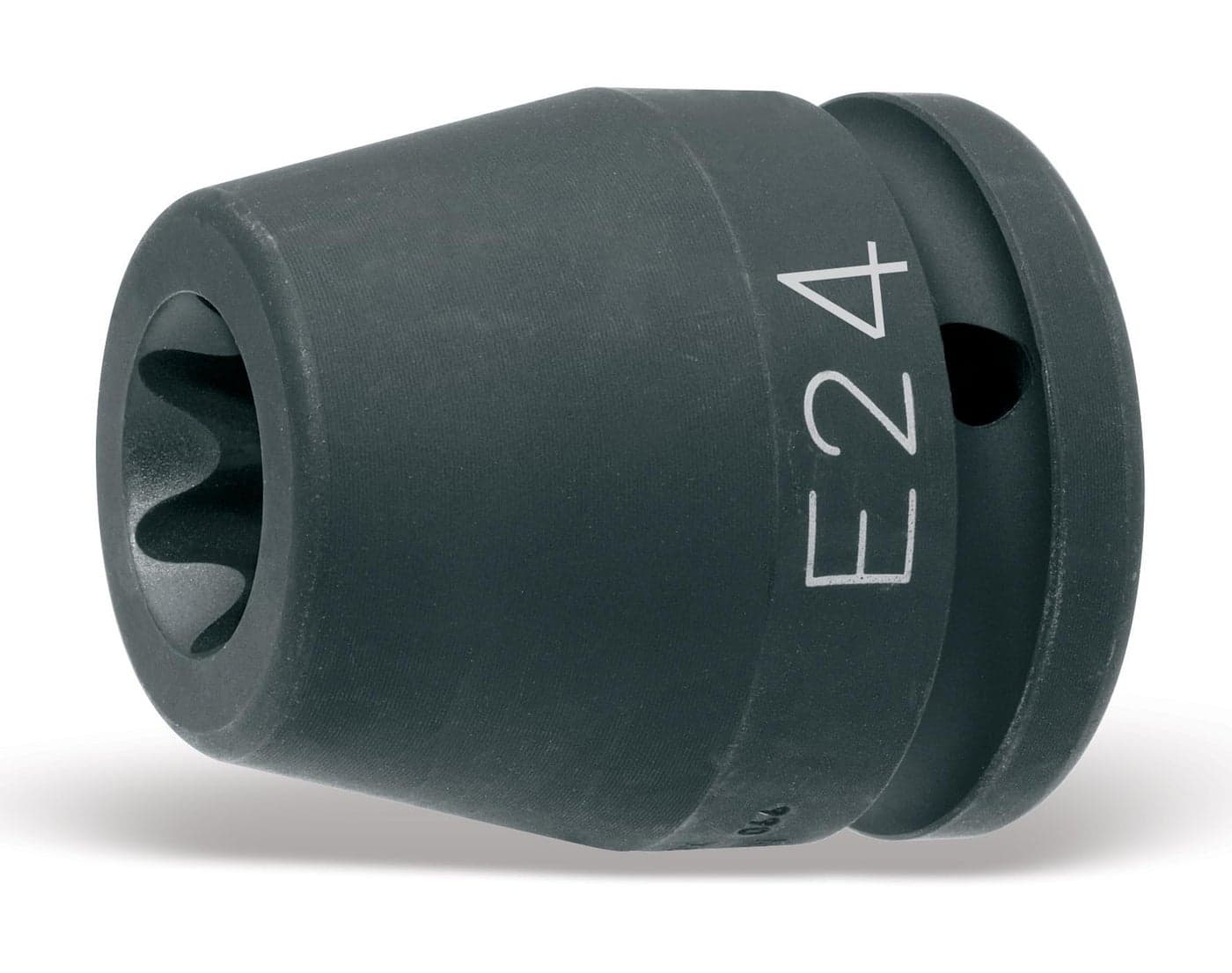 Beta 728FTX 3/4" Drive Impact Socket for Torx Head Screws, E24