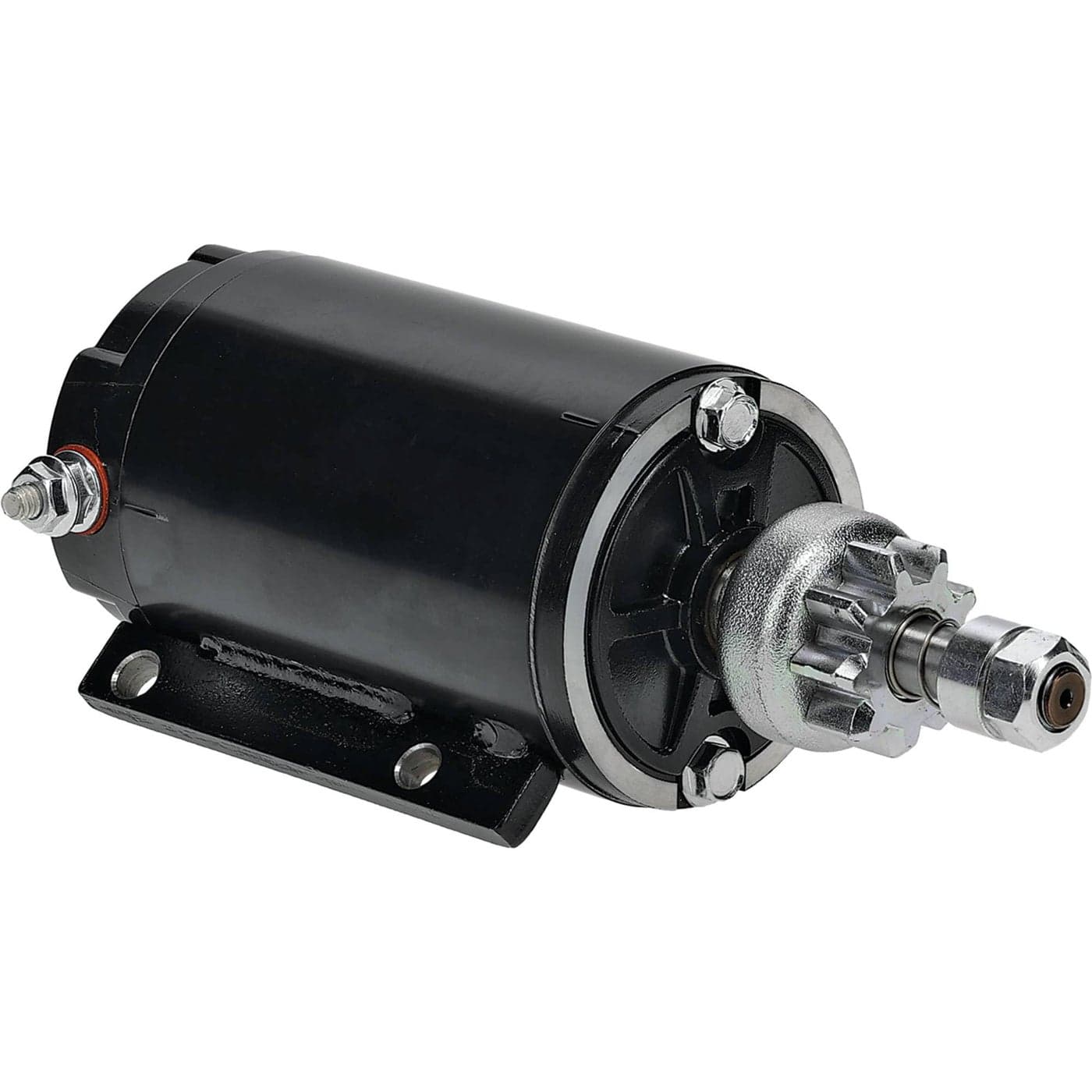 DB Electrical 41021032 Starter for Omc Johnson Evinrude 583482 585056 586279 5713 Mot2002L 185624 40 50 Hp 19892001 5059240M030SM 5704640M030SM SM57046 22160 5713N 185624 MOT2002L 5389