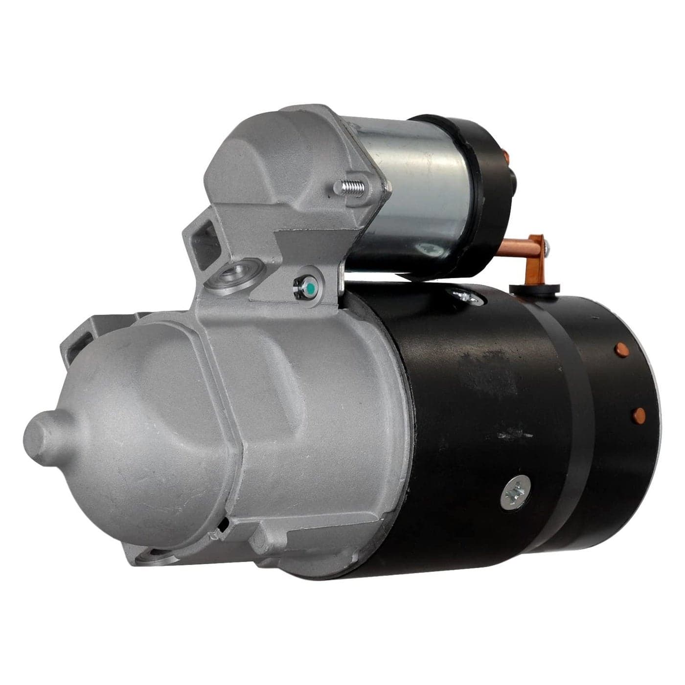 ACDelco Gold 3371015 Starter
