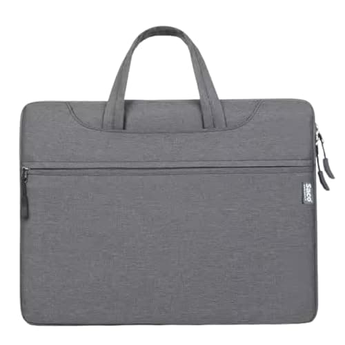 Saco 15-15.6-16 inch Protective Laptop Sleeve Bag Compatible for MacBook Pro 16 M4 M3 M2 M1 | MacBook Air 15 M4 A3241 M3 A3114 M2 A2941 | MacBook Pro 16 A2141 |Samsung Galaxy Book 2/3/4/5 Laptops