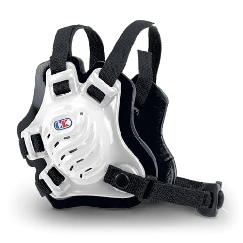 Cliff Keen Tornado Wrestling Headgear (Translucent/Black/Black)