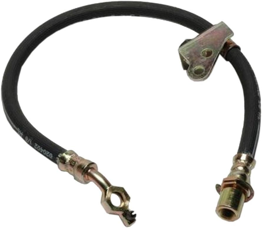Raybestos BH380212 Professional Grade Brake Hydraulic Hose