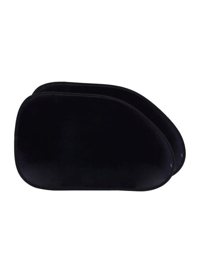 2-Piece Car Window Sunshade