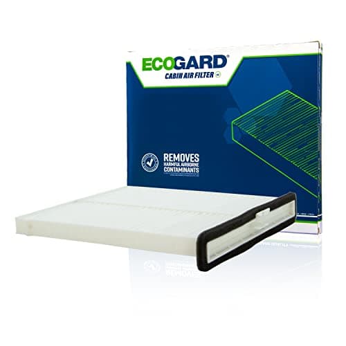 ECOGARD XC10189 Cabin Air Filter Fits 2014-2025 Mazda CX-5, 2014-2018 3, 2014-2021 6, 2014-2018 3 Sport, 2020 2