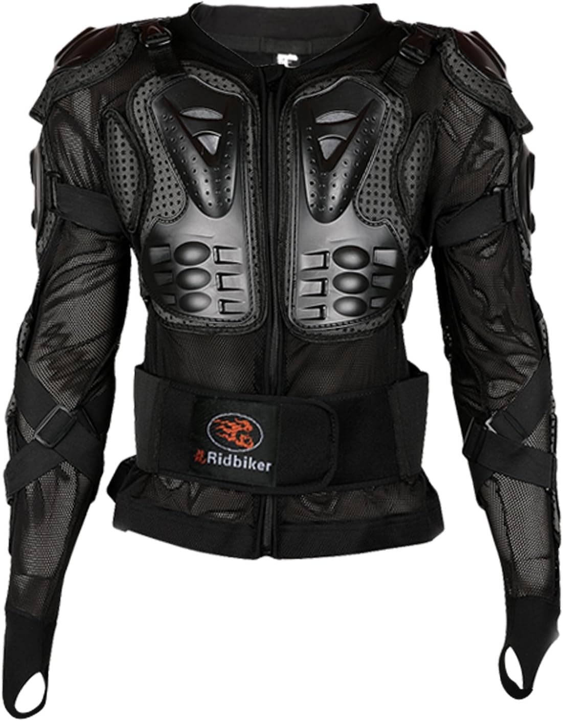 Ridbiker Full Body Armor Protector Jacket