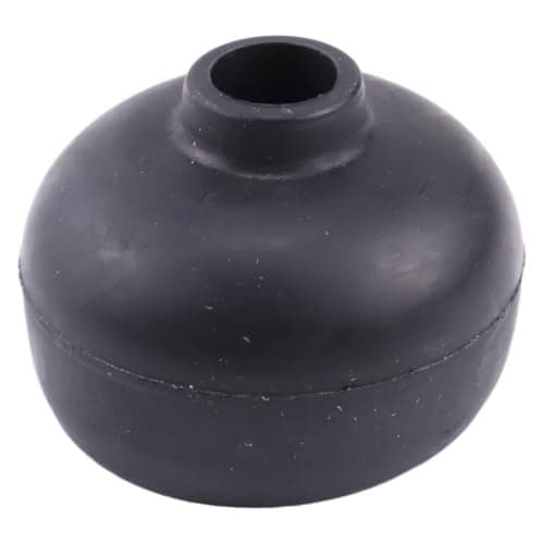 Chamixx Gear Shifter Lever Protective Boot 8N7277 C5NN7277C C0NN7277 Compatible with Ford 2N 8N 9N NAA Jubilee 1801 1821 1841 4500 501 532 600 700 800 900 2100 Tractors