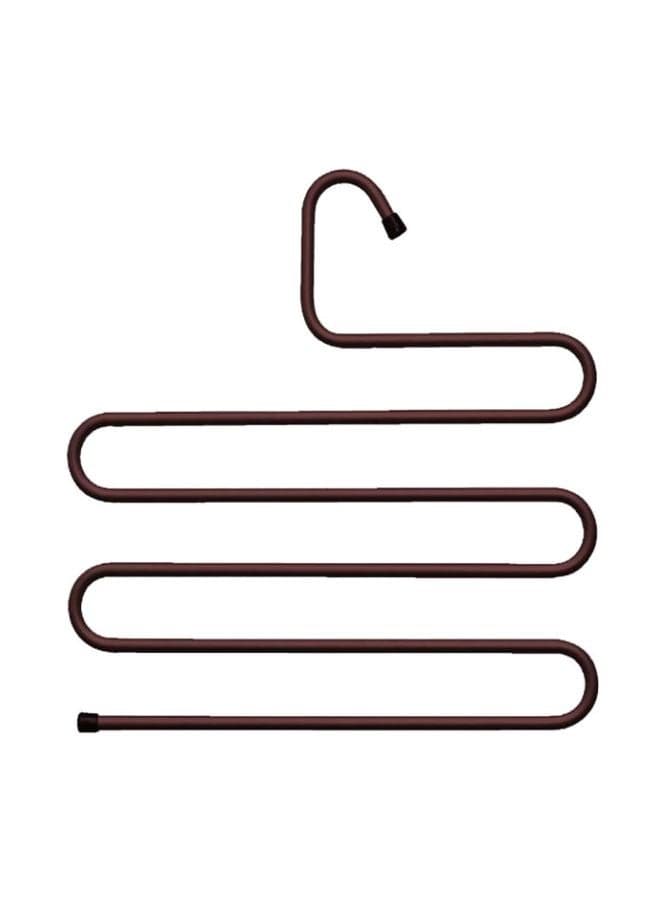 5-Layer Multi-Purpose Cloth Hanger