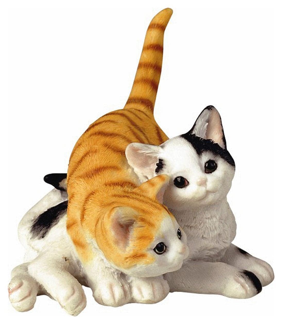 StealStreet SSG18057 Cat Collection Feline Animal Decoration Figurine Decor Collectible