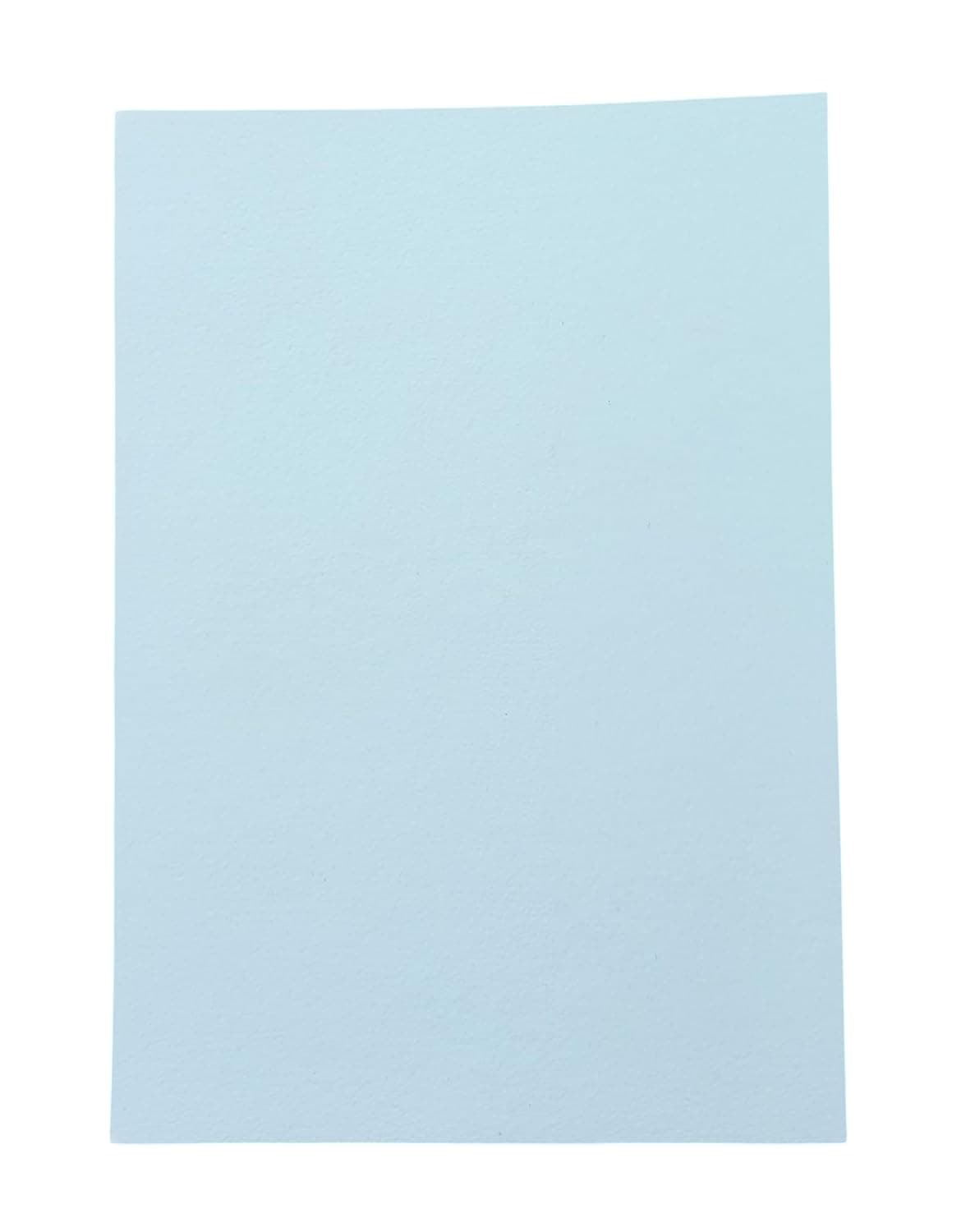 CONECO HANDMADE PAPER 12 x 9 inches 440 GSM for Watercolour Artist Set of 10