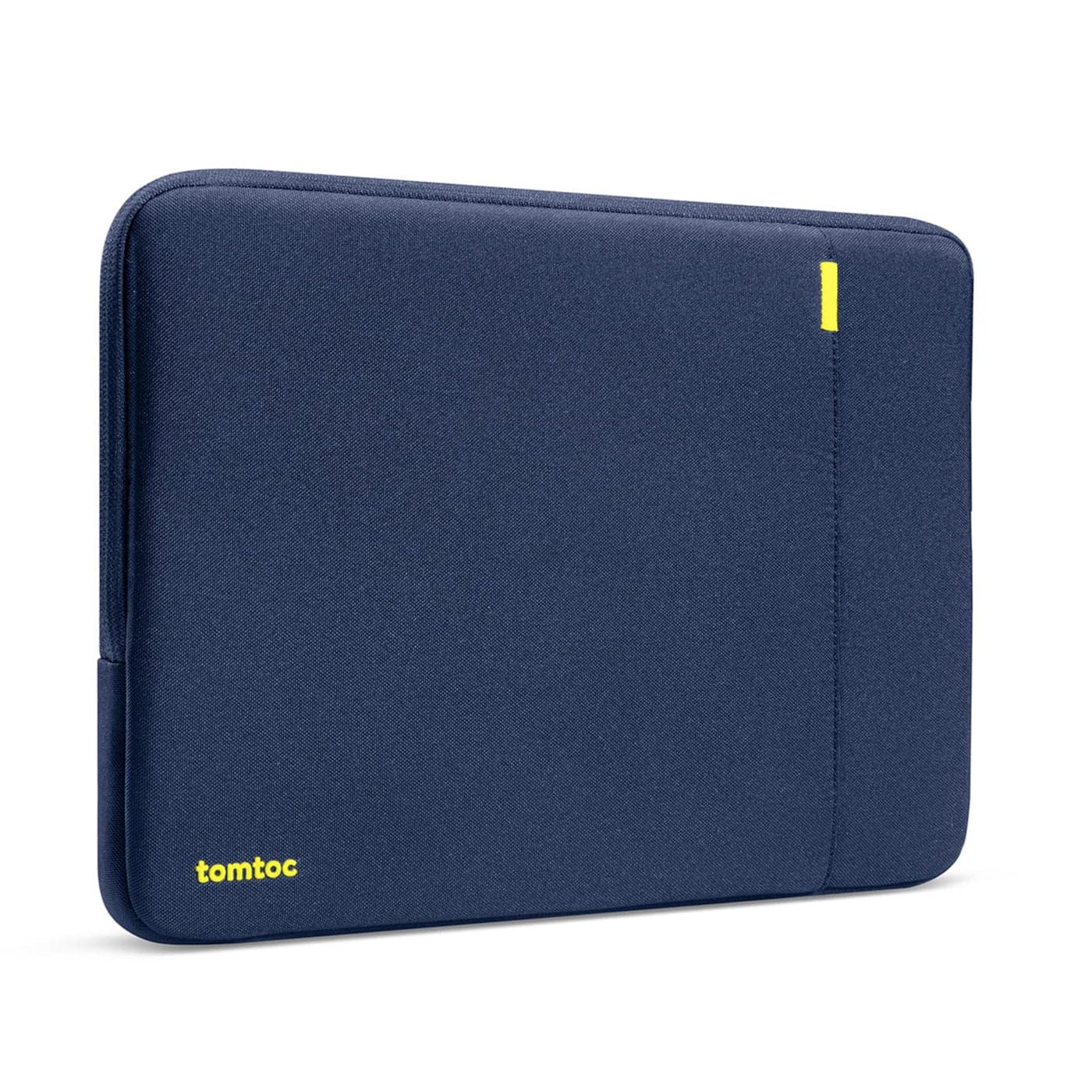 tomtoc 360° Protective Laptop Sleeve for 16-inch MacBook Pro M3/M2/M1 Pro/Max A2991 A2780 A2485 A2141 2023-2019, Dell XPS 16 Laptop, Water-Resistant Ultrabook MacBook Bag Case with Accessory Pocket