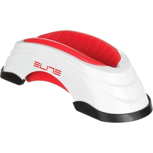 Elite Su Sta Height Adjustment Front Wheel Support for Flat Terrain & Slopes Simulation