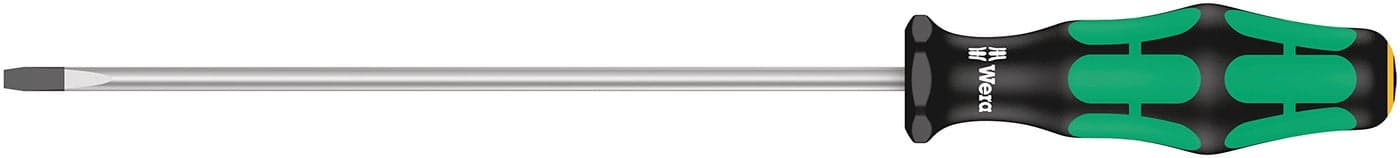 335 05 X 30 X 150 MM FOR SLOTTED SCREWS