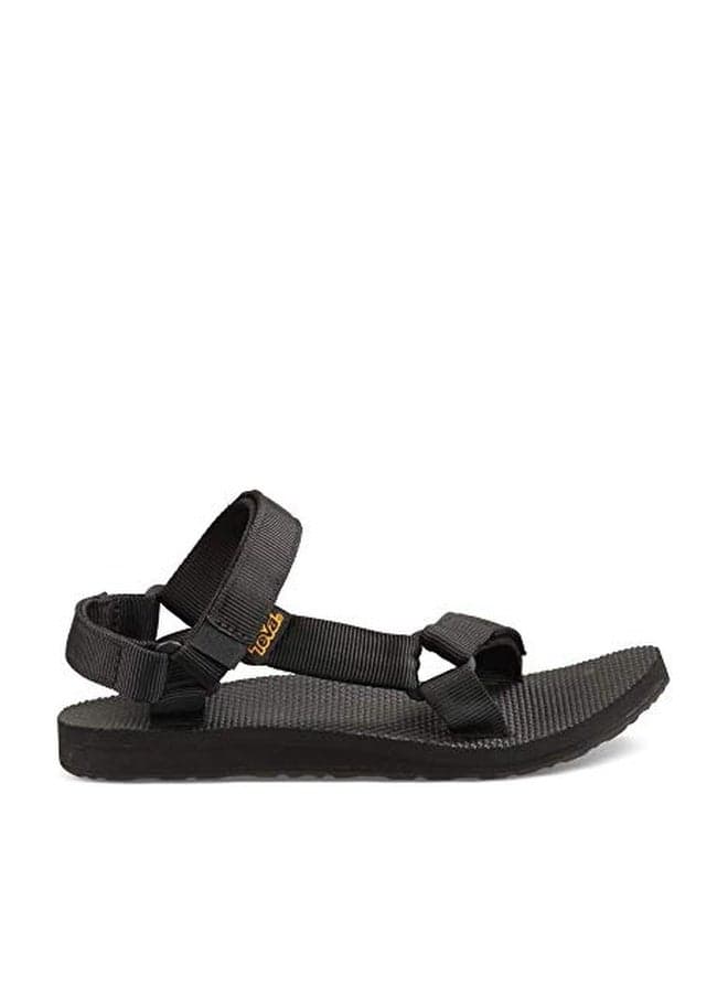 Teva Womens Original Universal Sandal Black 9 M US