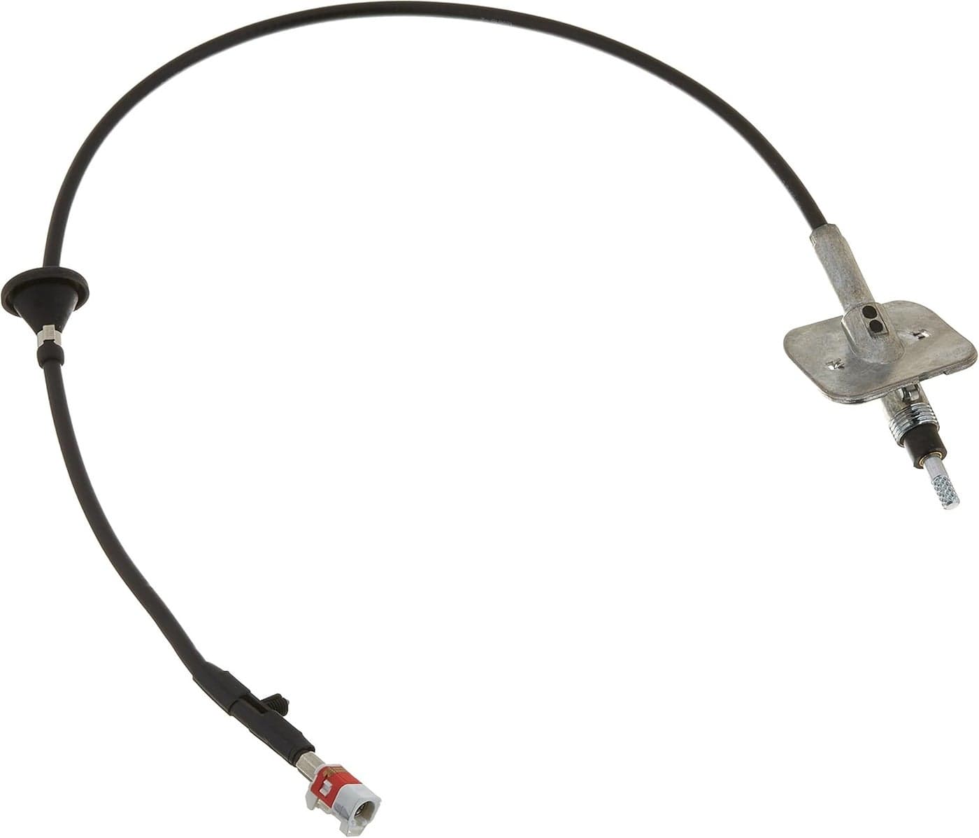 Chrysler Genuine 5064394AH Antenna Base Assembly