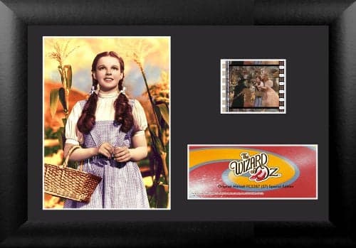 FilmCells Wizard of Oz S7 Minicell Special Edition