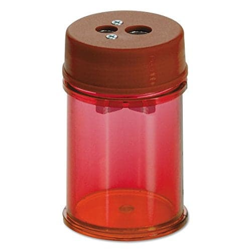 Officemate SHARPENERPENCILOVALRD