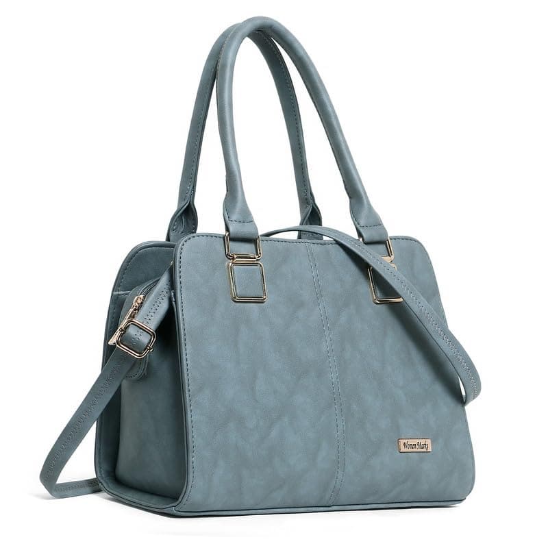 WOMEN MARKS WOMEN'S HANDBAG (GREY)