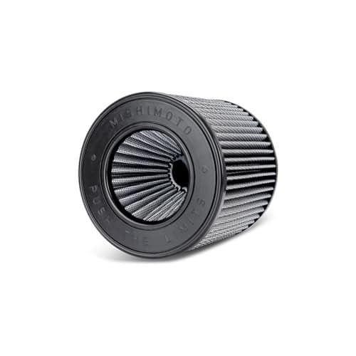 Mishimoto Powerstack Air Filter, Ford Bronco 2.3L/2.7L 2021+, Dry Washable