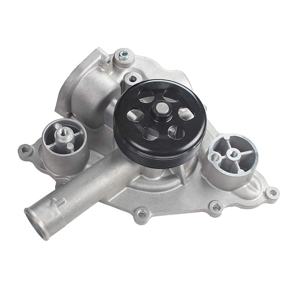 IRONTREE AW7170 Water Pump Kit with Gasket Compatible with 0510 Jeep Grand Cherokee Commander 0510 Chrysler 300 0510 Dodge Charger Challenger Magnum 57L 61L V8 Engine 4792838AA 4792838AB