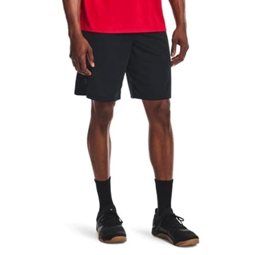 Under Armour Men's UA Tech™ Mesh Shorts SM Black