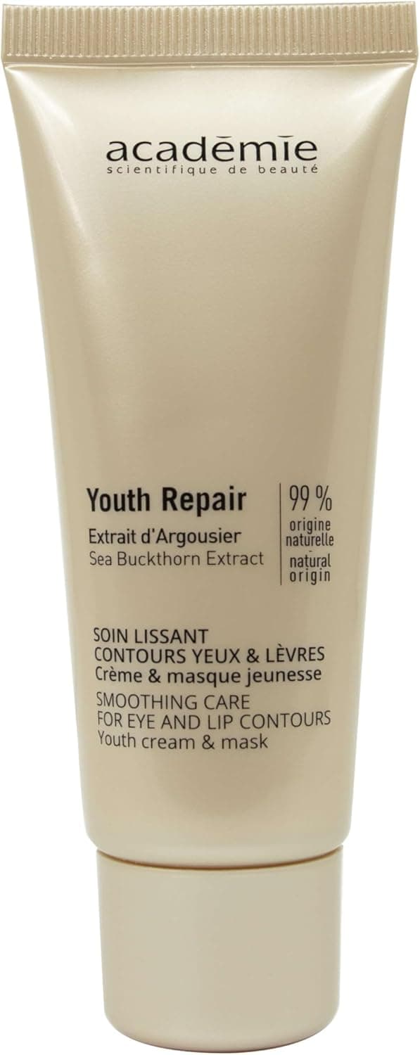 Smoothing eye lip care Youth Repair Academie Scientifique de Beaut 40ML