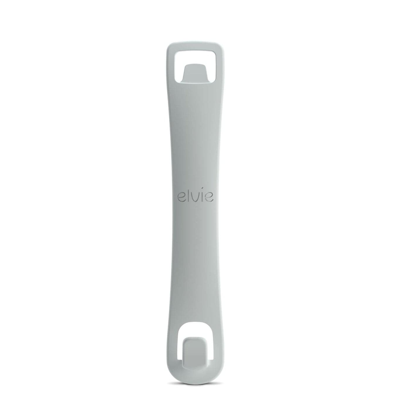 Elvie Pump Bra Extender | Breastfeeding Bra Strap Holder | Bra Strap Clips for Breastfeeding & Pumping | Must Have for Extra Room In-Bra, 2 Sets of 2