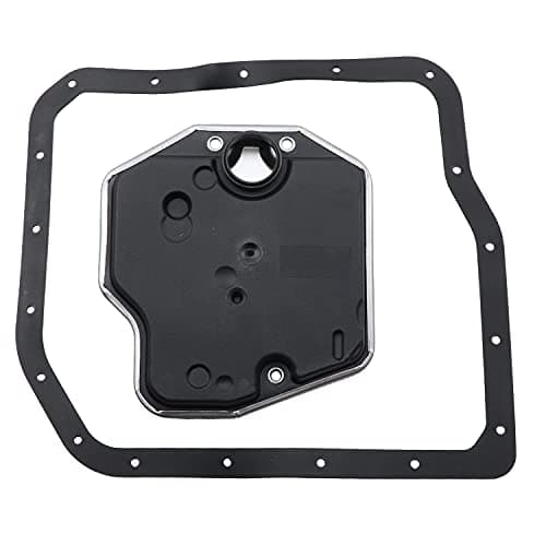 Beck/Arnley 044-0316 Auto Trans Filter Kit