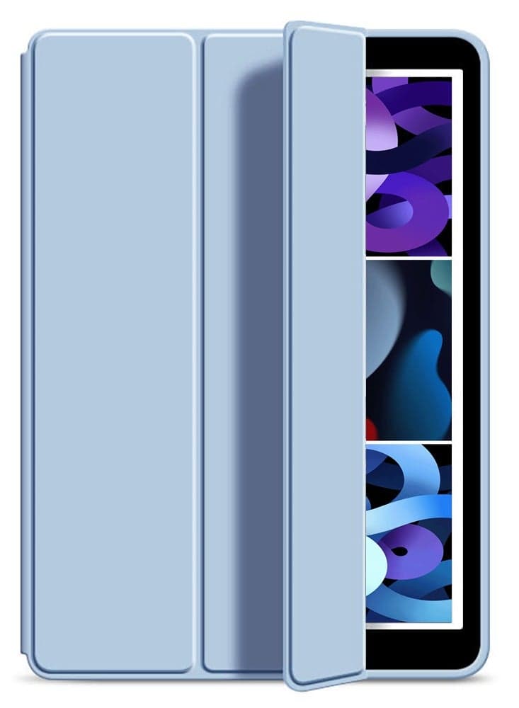 Ultra-thin tri-fold Stand Protective Cover Suitable for Lenovo Tab Gen 3 8.8-inch/2025 Y700 3rd Generation, soft silicone smart flip tablet protective cover, automatic wake-up/sleep