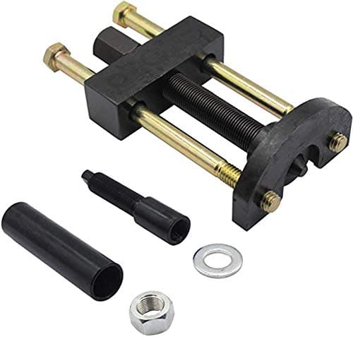 1409KMT Harley Big Twin Transmission Mainshaft Inner Bearing Race Tool Installer Puller 1984present 3490284 by KMT