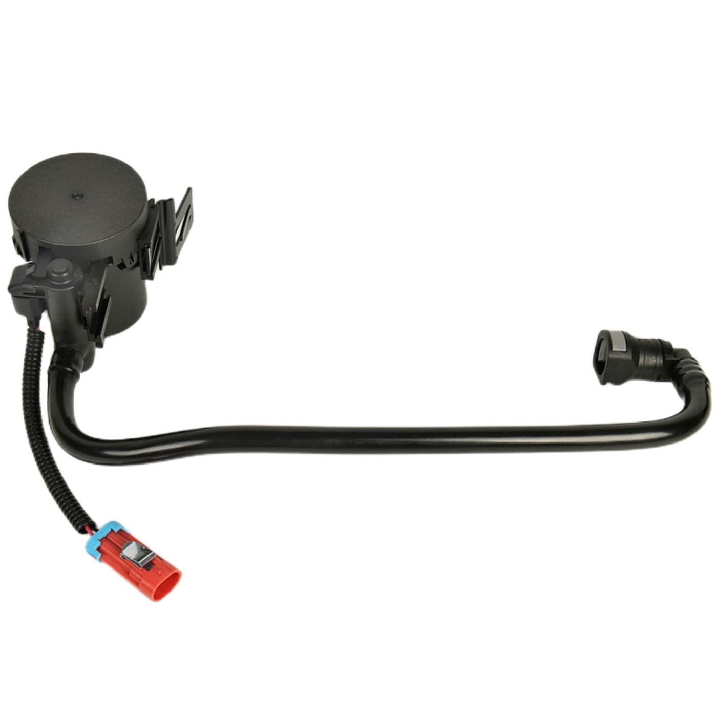 Vapor Canister Vent Solenoid 911070 Compatible with 20042012 Chevy Colorado GMC Canyon H3 H3T Purge Valve Replace 20907779 10386359 25948082 CVS10