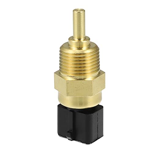 X AUTOHAUX 39220-38030 39220-38020 39230-26700 Engine Coolant Temperature Sensor Temp Sender for Hyundai Elantra 2001-2005