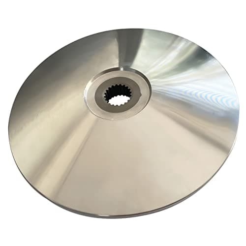 PRIMARY FIXED SHEAVE COMPATIBLE WITH YAMAHA RHINO 700 YXR700 2008-2013 5B4-17611-00-00(20 TEETH)