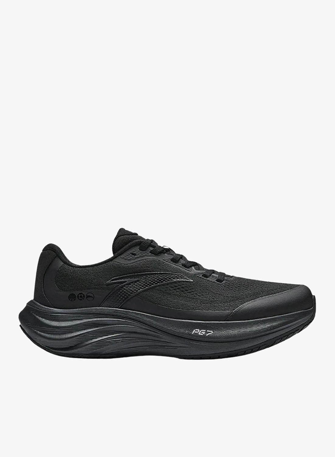 PG7 1.5 | Soft cushioning | Daily run — 41 EU