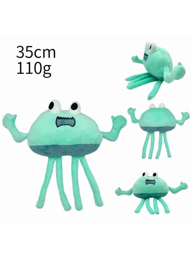 Clearance Garten of BanBan Plush Toy Doll