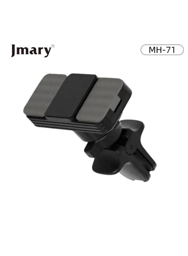 Jmary MH-71-Magnetic Vent Car Holder