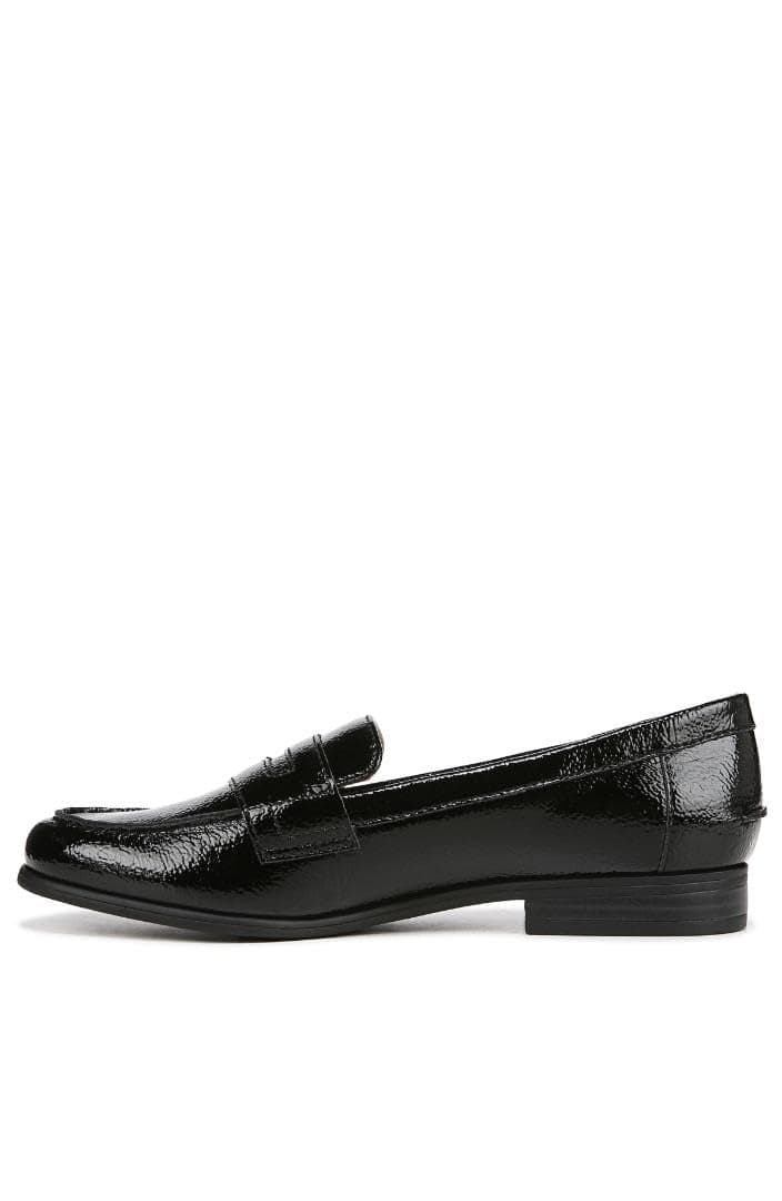LifeStride Womens Madison Shoe Black 10 M US
