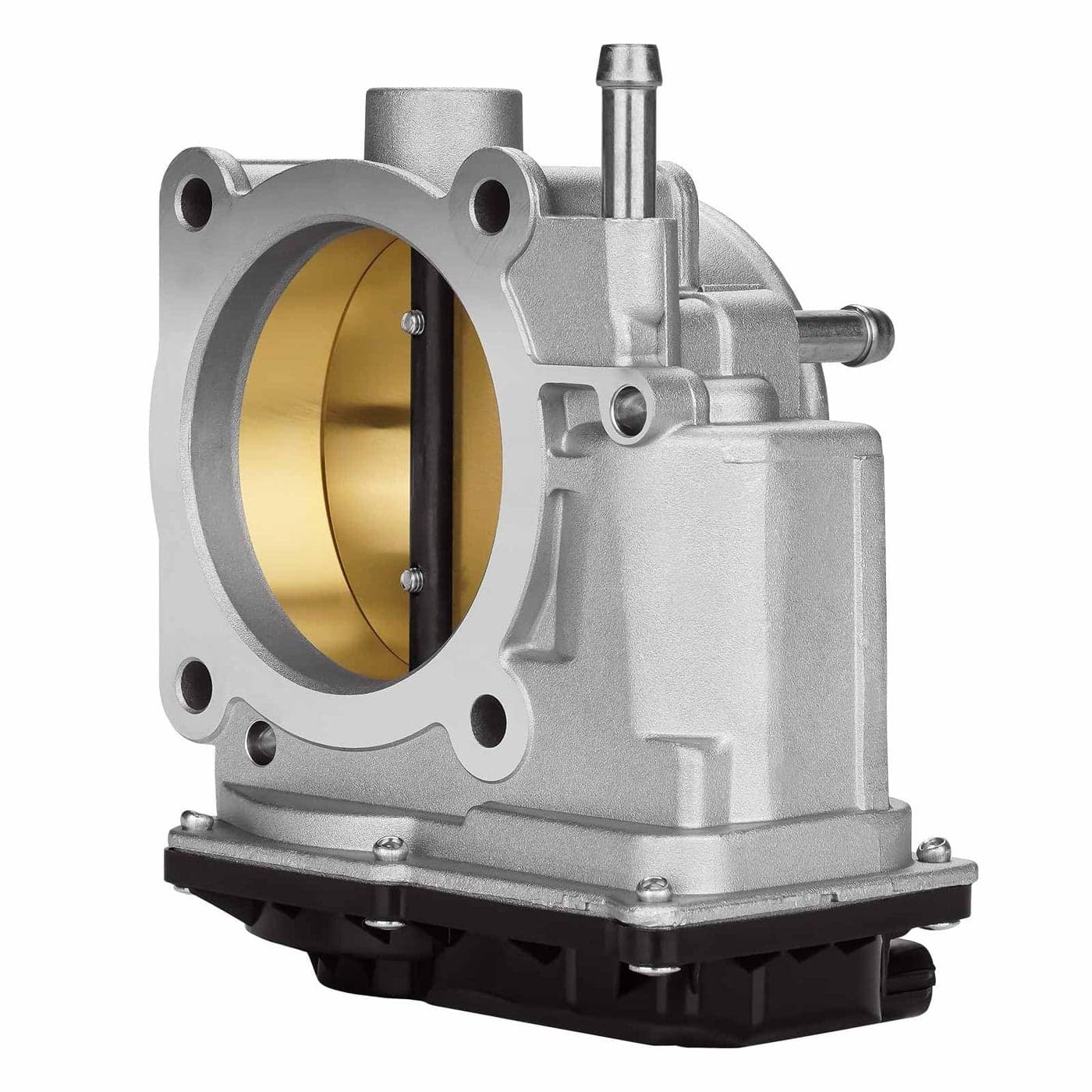 Throttle Body S20181 Fit For 2005201520122017 Nissan Armada Frontier NV150025003500