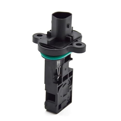 Ynovvo Mass Air Flow Sensor 0280218254 MAF Fits Chevrolet 2011 2012 Cruze, 2012-2014 Orlando, Sonic 2012, Trax 2013, Volt 2011-2015, For 2014-2016 Cadillac ELR Replaces# 0280218268 0280218429 12671616
